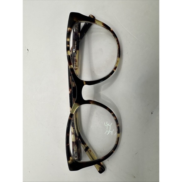 Warby Parker Accessories - Warby Parker Eyeglasses‎ SHEA M 265  51-18-140 Brown Tortoise Cat Eye Frame